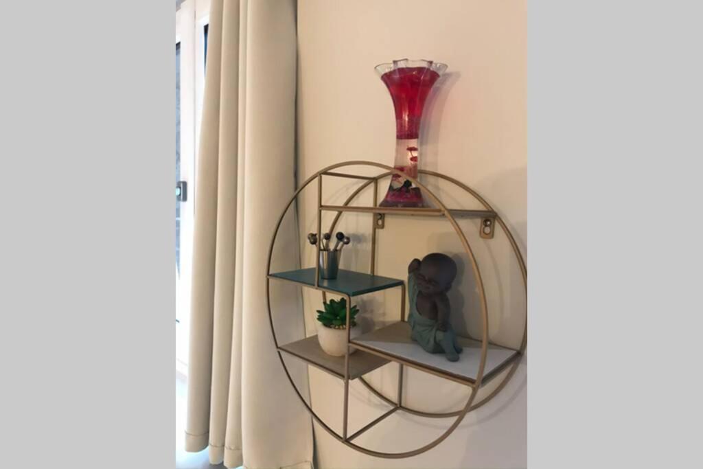 La P'tite Grise - Cosy Centre Appartement