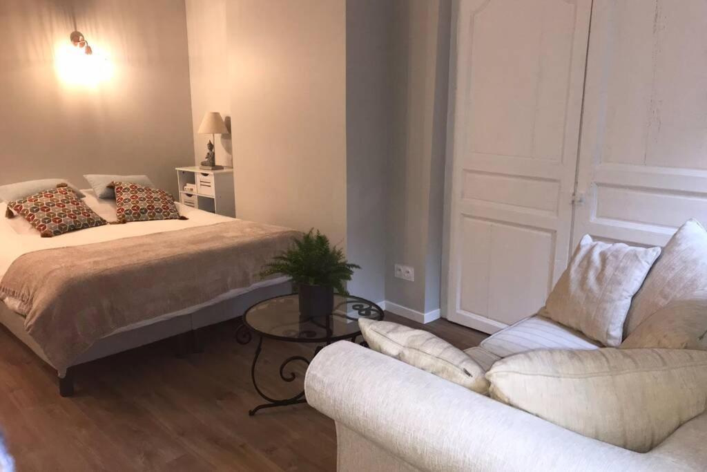 La P'tite Grise - Cosy Centre * Honfleur