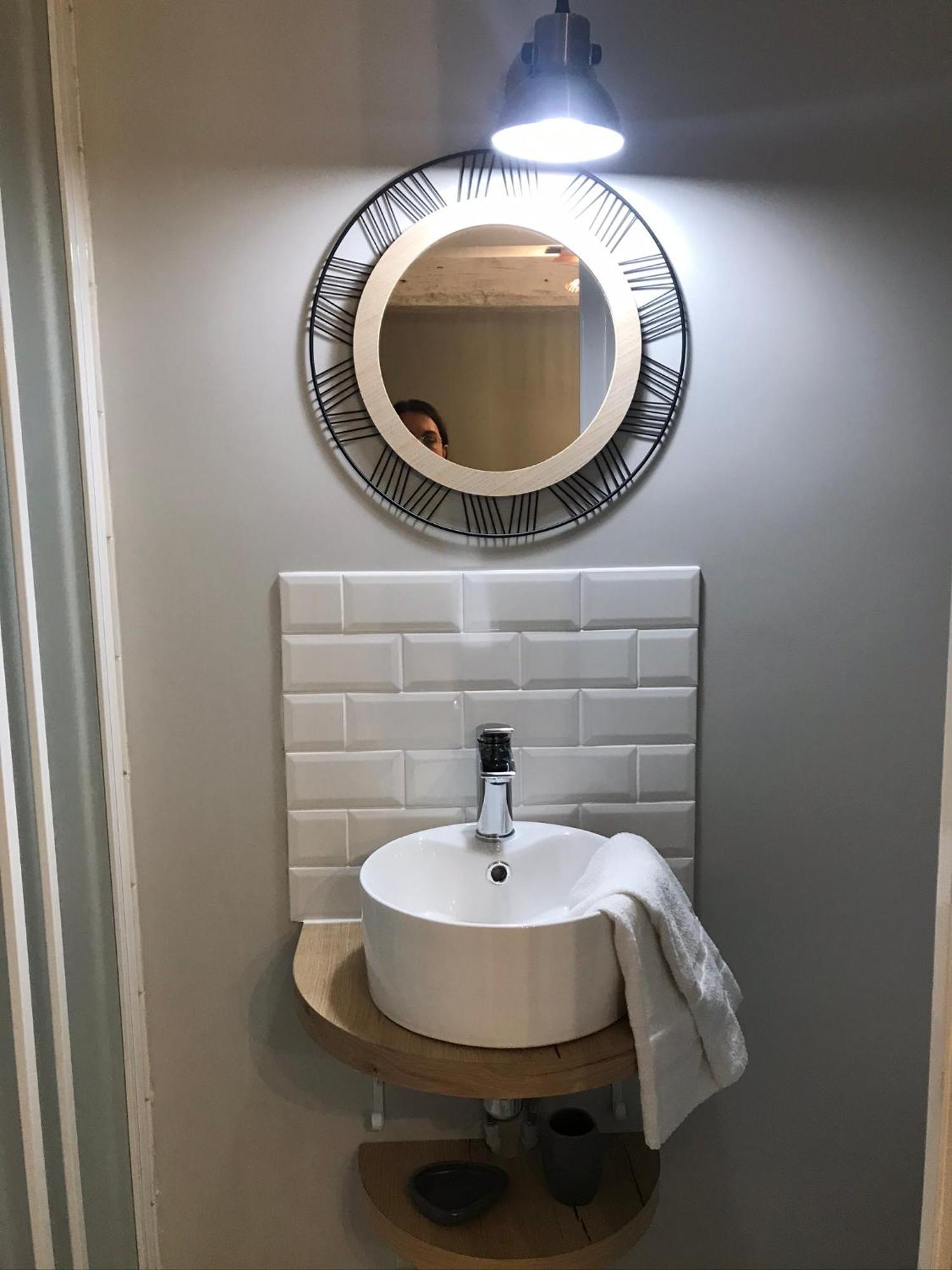 La P'tite Grise - Cosy Centre Appartement *