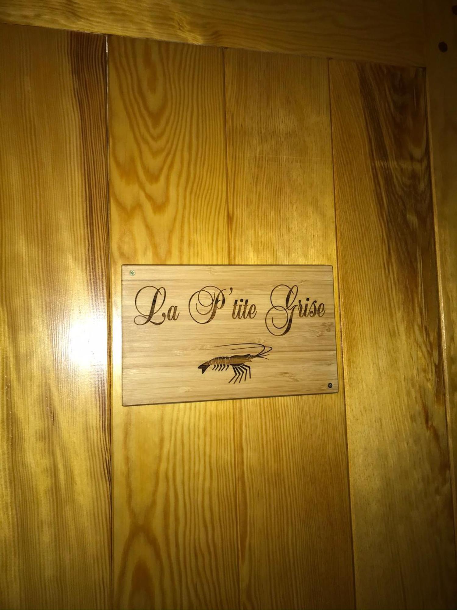 Appartement La P'tite Grise - Cosy Centre Honfleur